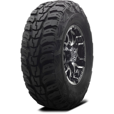 Kumho Road Venture MT KL71 245 75 R16 120/116Q