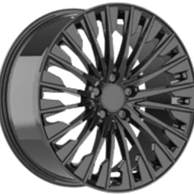 FR replica 8x19/5x112 ET38 D66.6 5589 M2/B