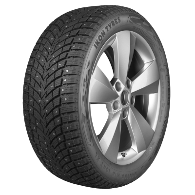 Ikon Tyres Autograph Ice 10 205 55 R16 94T