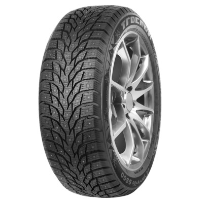 Tracmax X-Privilo S500 205 60 R16 96T