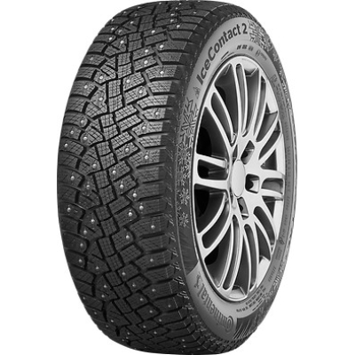 Continental ContiIceContact 2 SUV 245 70 R17 110T