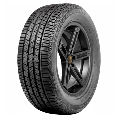 Continental ContiCrossContact LX Sport 235 55 R19 101H MOE 