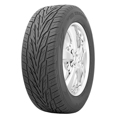 Toyo PROXES ST III 255 55 R18 109V