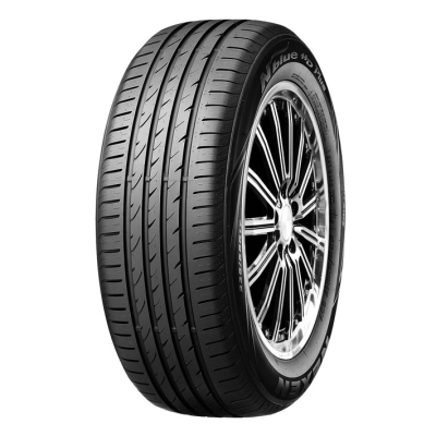 Nexen N'Blue HD Plus 215 55 R17 94V