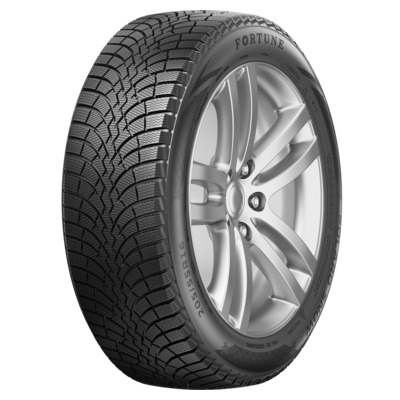 Fortune Polaro Snow 255 55 R20 110H