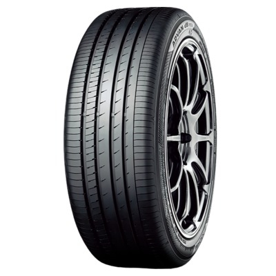 Yokohama Advan dB V553 225 55 R17 97W