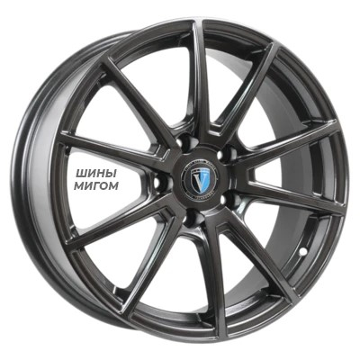 Venti 7x17/5x114.3 ET50 D67.1 1704 BMG