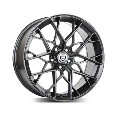 IVR 7.5x17/5x108 ET35 D73.1 IVF-754 B (Black)