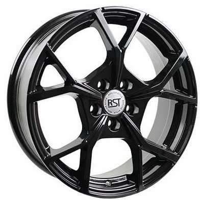 Диски RST 6.5x16/5x112 ET40 D57.1 R086 (Skoda, VW) BL