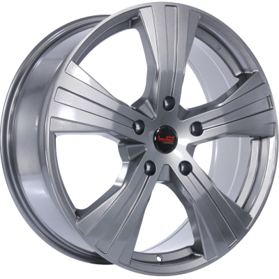 Диски REPLICA 8x18/5x150 ET56 D110.1 LX105 gm