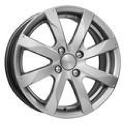 Диски K&K 6x15/4x114.3 ET40 D67.1 Джемини (КС617)