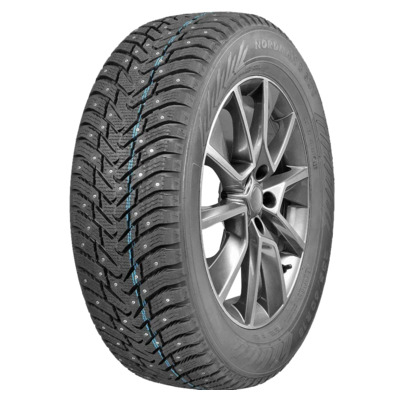 Ikon Tyres 235 55 R17 103T