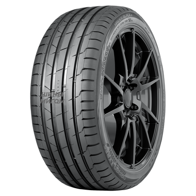 Шины Nokian Tyres Hakka Black 2 225 45 ZR18 95Y   XL