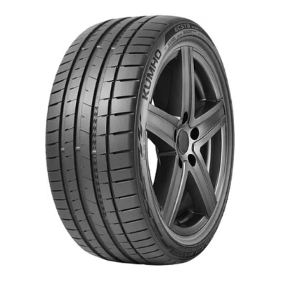 Kumho PS72 Ecsta Sport S 265 45 R19 105Y