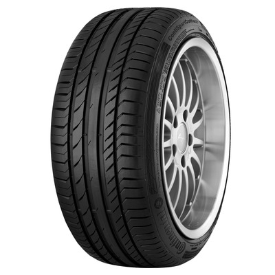 Continental ContiSportContact 5P 255 40 R21 102Y