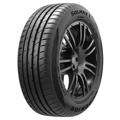 Goodride Solmax1 235 60 R19 107V