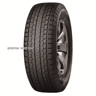 Шины Yokohama iceGuard Studless G075 285 65 R17 116Q   