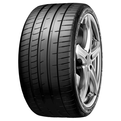 Goodyear Eagle F1 SUPERSPORT 205 40 R18 86Y