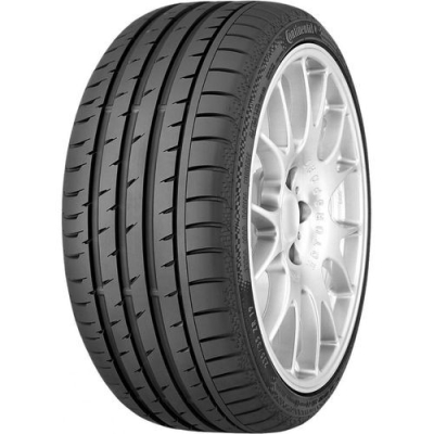 Continental CONTISPORTCONTACT 3 245 45 R18 96Y