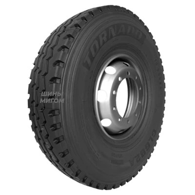 Tornado (Advance Holdings) GL682A 12 0 R20 158/155F