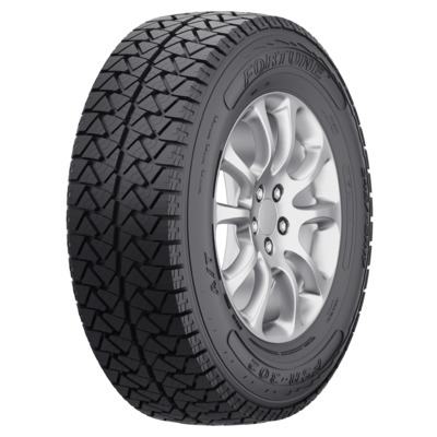 Fortune FSR-302 235 75 R15 109S
