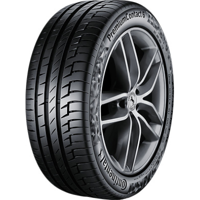 Continental PremiumContact 6 225 40 R20 94Y