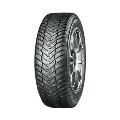 Шины Yokohama iceGuard Stud iG65 265 60 R18 114T   XL