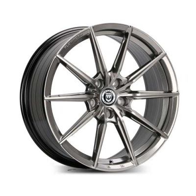 Диски IVR 8x18/5x100 ET40 D73.1 IVF-3408 HB