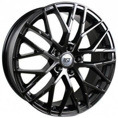 Диски RST 7.5x19/5x108 ET45 D63.4 R019 BL