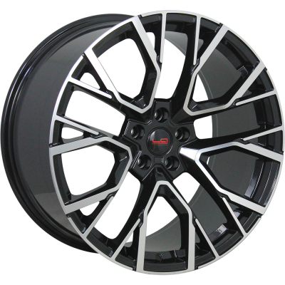 REPLICA 9.5x21/5x112 ET37 D66.6 _Concept-B541 bkf