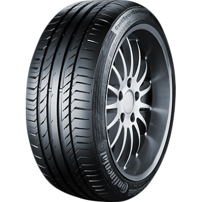 Continental CONTISPORTCONTACT 5 225 40 R18 88Y