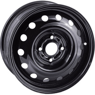 ARRIVO 6x16/4x100 ET50 D60.1 AR188 black
