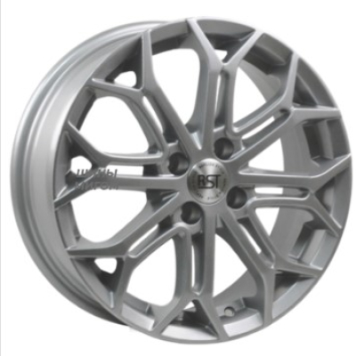 Диски RST 6x16/4x100 ET50 D60.1 R126 (Lada) SL