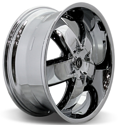Диски HARP 9.5x22/6x139.7 ET30 D78.1 Y-18 chrome__glossy-black-attachment