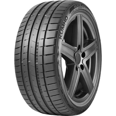 Kumho Ecsta Sport S PS72 235 40 R18 95Y