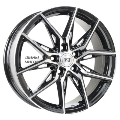 RST 7.5x18/5x112 ET45 D66.6 R218 BD