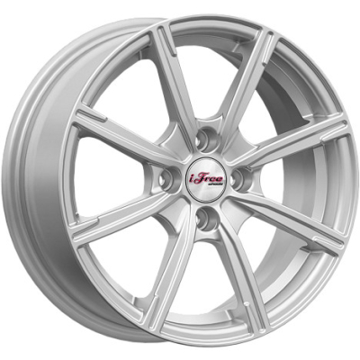 iFree 6x15/4x98 ET33 D58.5 Калибр нео_классик