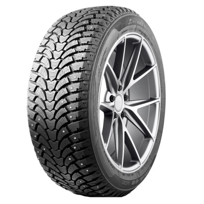 Шины Antares Grip 60 ice 255 45 R20 105H 