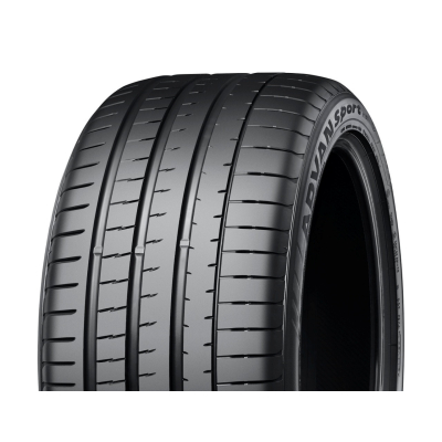 Yokohama Advan Sport V107 295 30 R24 104Y