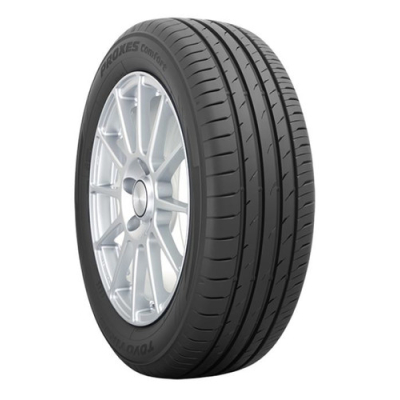 Toyo PROXES COMFORT 205 45 R17 88V