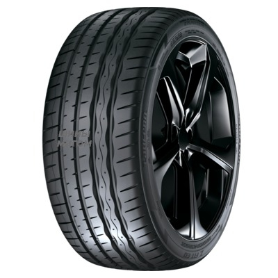 Hankook Laufenn Z Fit EQ LK03 275 35 R20 102Y