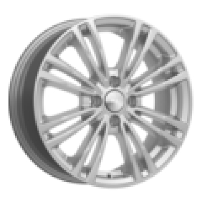 Диски Скад 6.5x16/4x98 ET35 D58.5 Ламар Селена