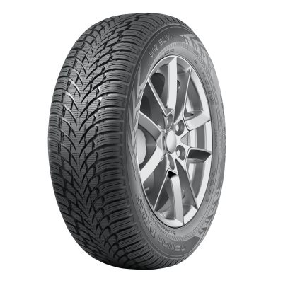 Nokian Tyres WR SUV 4 275 50 R21 113W