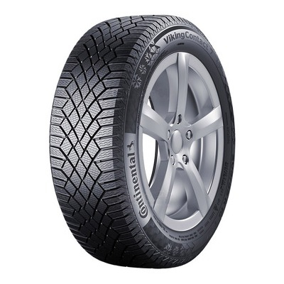 Continental VikingContact 7 245 45 R18 100T