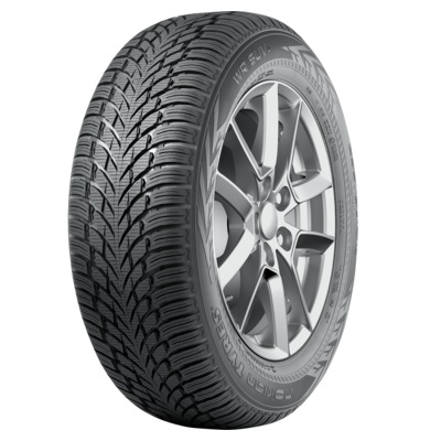 Nokian Tyres WR SUV 4 225 60 R17 103H