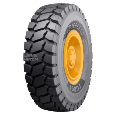 Tercelo TCD01 E4 S1 18 0 R33 191B