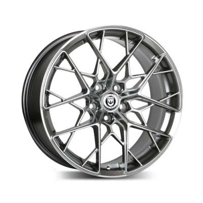 Диски IVR 8x18/5x100 ET40 D73.1 IVF-754 HB