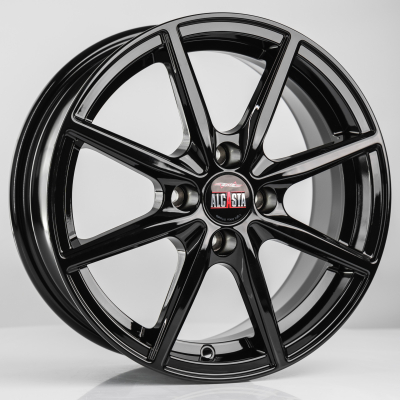 Диски ALCASTA_Россия 6x15/4x100 ET46 D60.1 M63 black