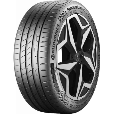 Continental PremiumContact 7 215 50 R18 92V