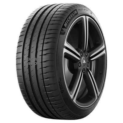 Michelin Pilot Sport 4 275 40 ZR20 106(Y) N0